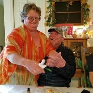 Meet your Posher, Theresa